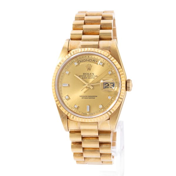 Rolex Day-Date 18238